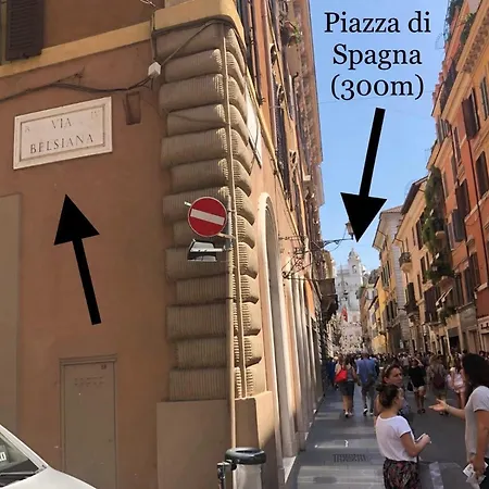 Domus Belsiana Lejlighed