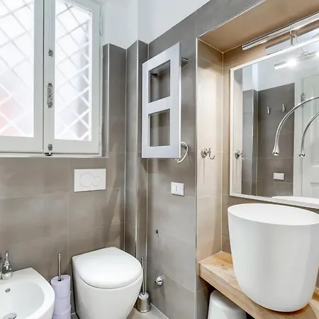 Lejlighed Domus Belsiana *