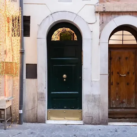 Domus Belsiana Lejlighed *