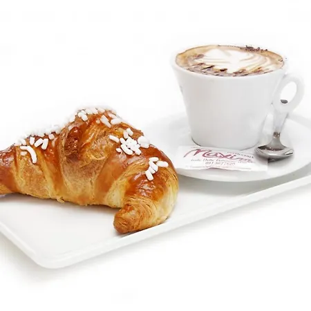 Domus Belsiana Lejlighed