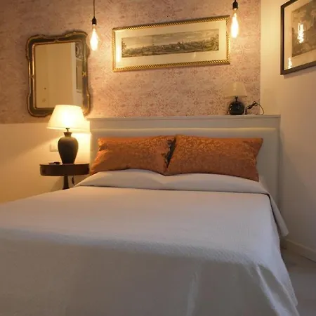 Lejlighed Domus Belsiana Rom