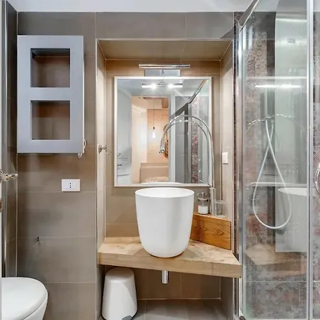 Domus Belsiana Διαμέρισμα *