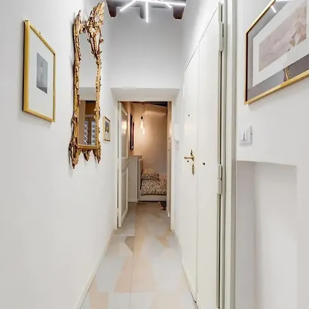 Διαμέρισμα Domus Belsiana *