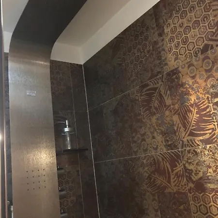 Διαμέρισμα Domus Belsiana