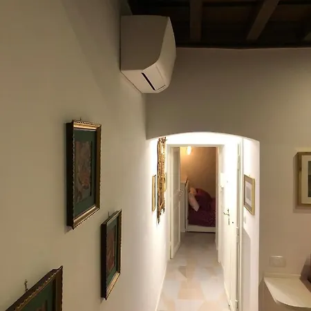 Domus Belsiana Διαμέρισμα Ρώμη