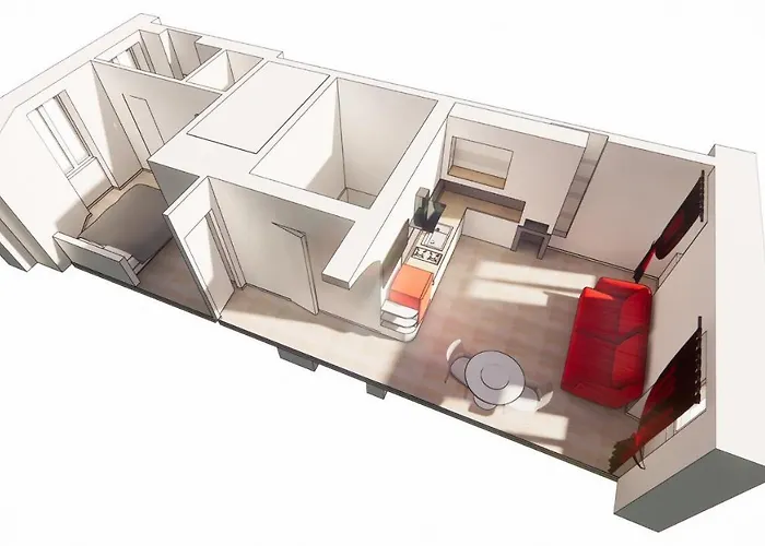 Domus Belsiana * Roma