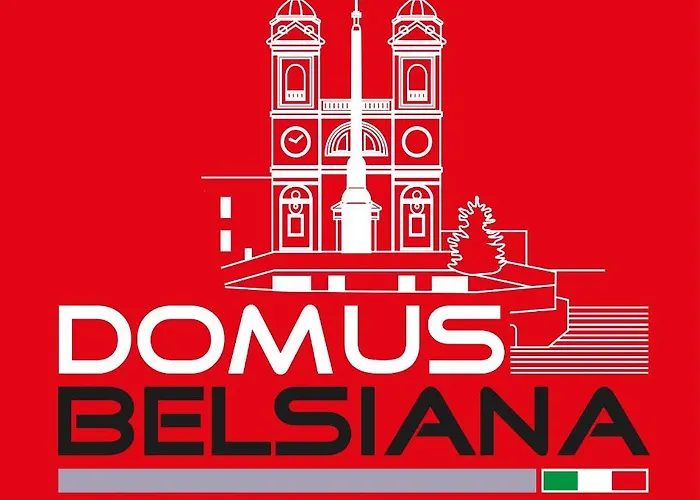 Domus Belsiana Daire Roma