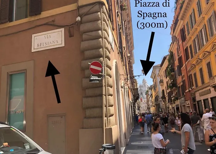 Domus Belsiana Daire