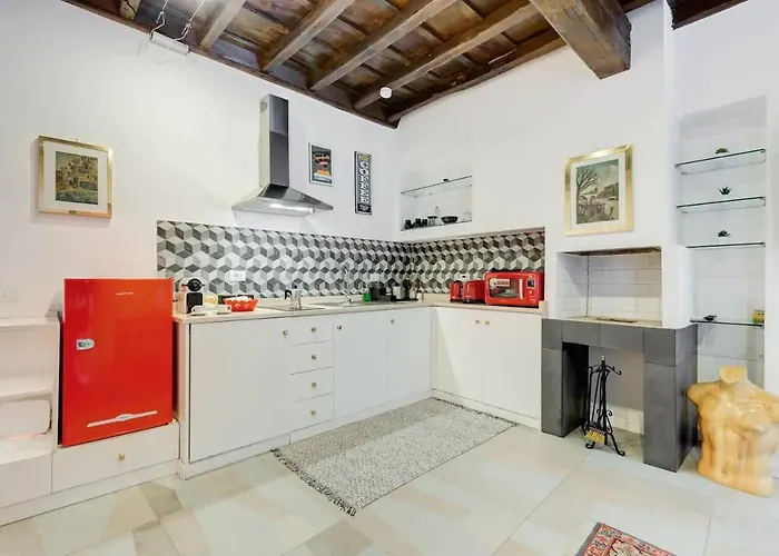 Daire Domus Belsiana *