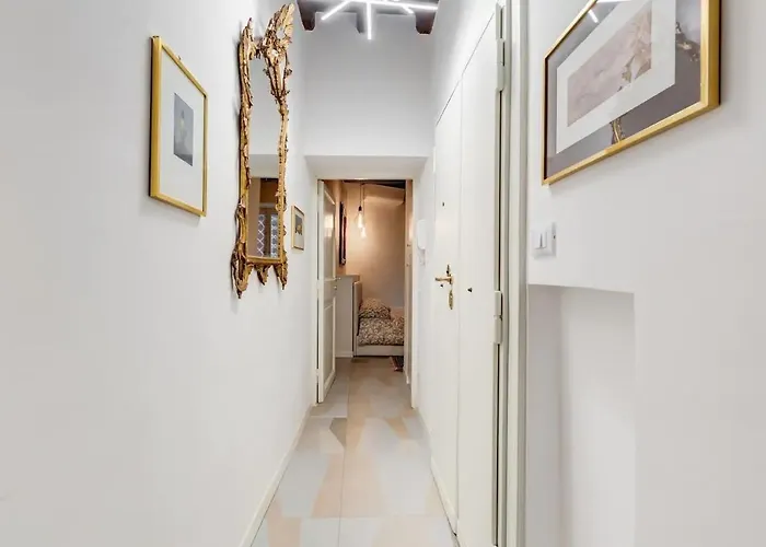 Daire Domus Belsiana *