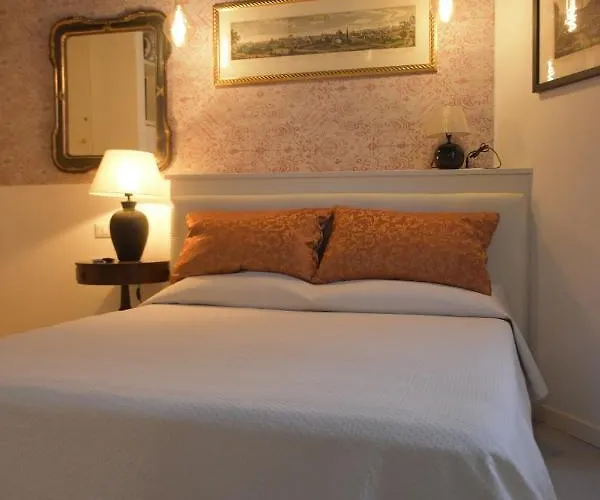 Daire Domus Belsiana Roma