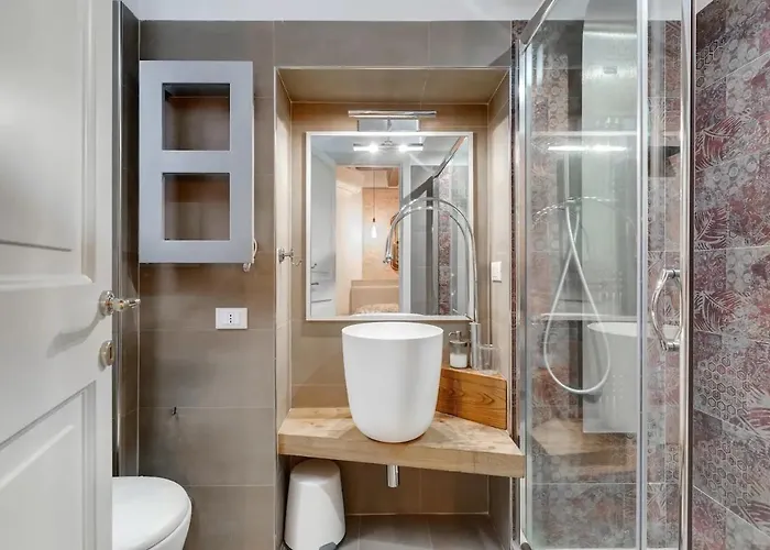 Domus Belsiana Апартаменты *