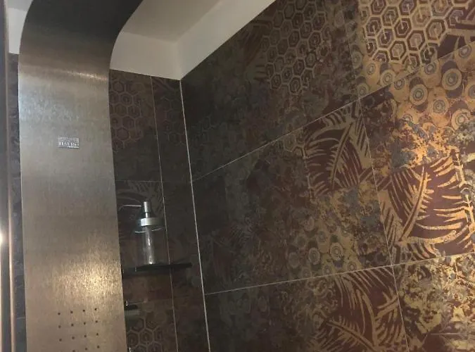 Апартаменты Domus Belsiana