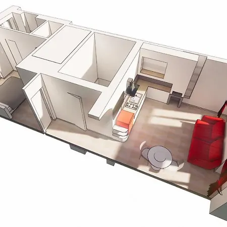 Domus Belsiana * Рим