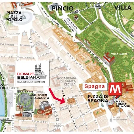 Domus Belsiana *